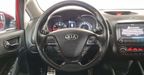 Kia Forte 2.0 SX AT Sedan 2017