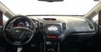 Kia Forte 2.0 SX AT Sedan 2017