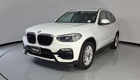 Bmw • X3