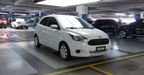 Ford Ka 1.0 SE Hatchback 2017