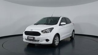 Ford • Ka
