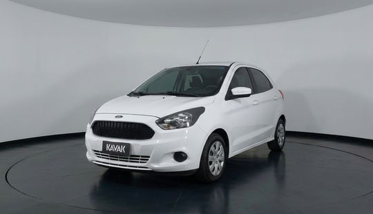 Ford • Ka