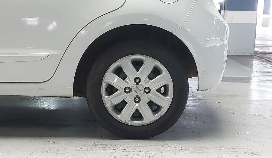 Ford Ka 1.0 SE Hatchback 2017