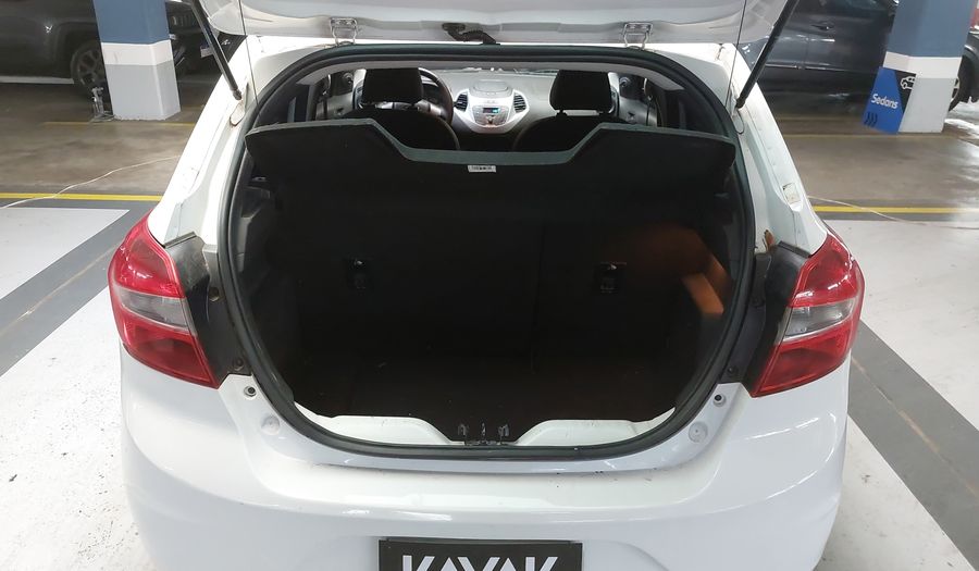 Ford Ka 1.0 SE Hatchback 2017