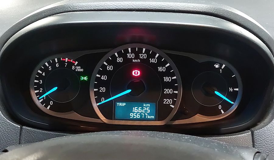 Ford Ka 1.0 SE Hatchback 2017