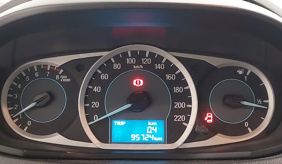 Ford Ka 1.0 SE Hatchback 2017