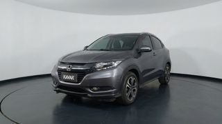 Honda • HR-V