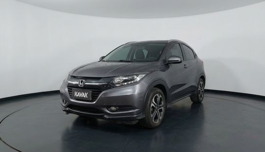 Honda • HR-V