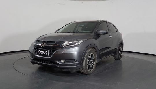 Honda • HR-V