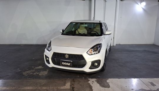 Suzuki • Swift
