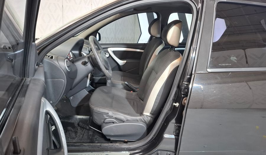 Renault Sandero Stepway 1.6 16V STEPWAY CONFORT Hatchback 2010
