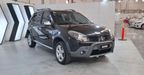 Renault Sandero Stepway 1.6 16V STEPWAY CONFORT Hatchback 2010