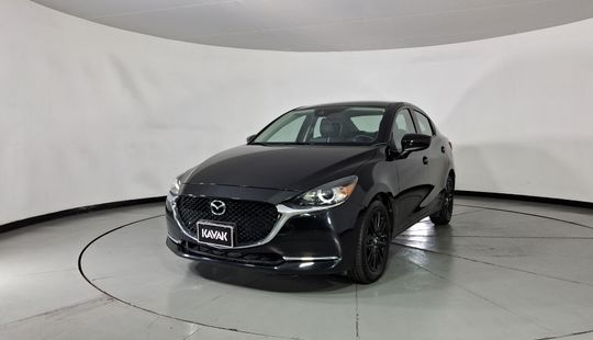 Mazda • Mazda 2