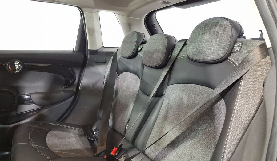 Mini Cooper 1.5 COOPER CHILI DCT Hatchback 2019