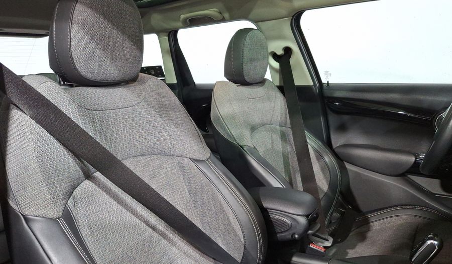 Mini Cooper 1.5 COOPER CHILI DCT Hatchback 2019