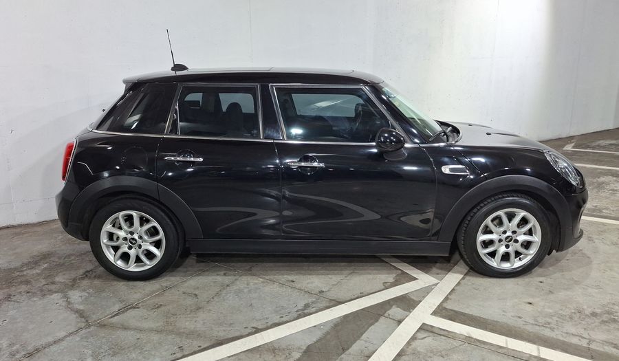 Mini Cooper 1.5 COOPER CHILI DCT Hatchback 2019