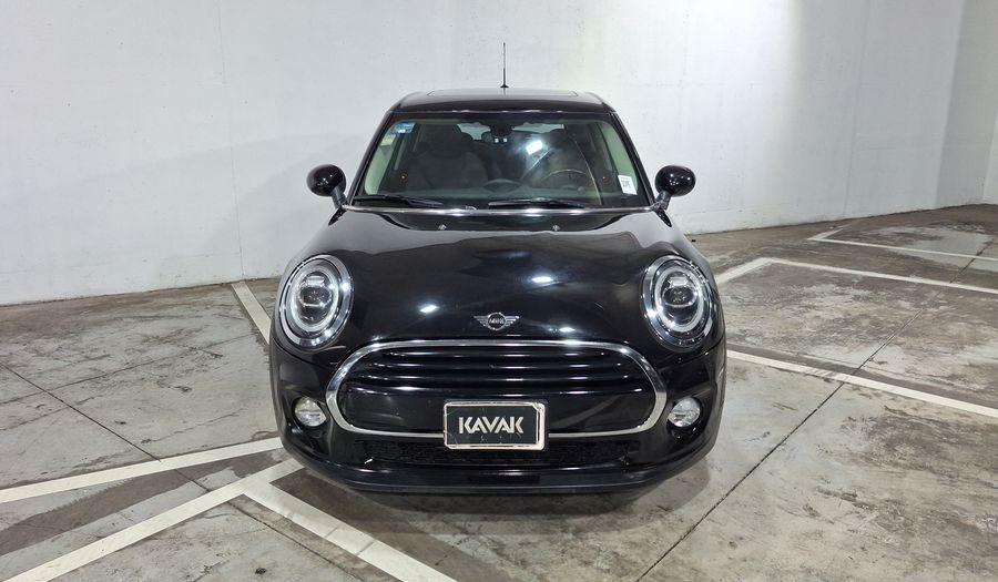 Mini Cooper 1.5 COOPER CHILI DCT Hatchback 2019