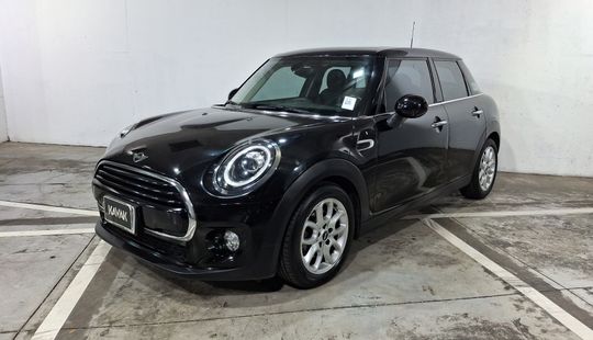 Mini • Cooper