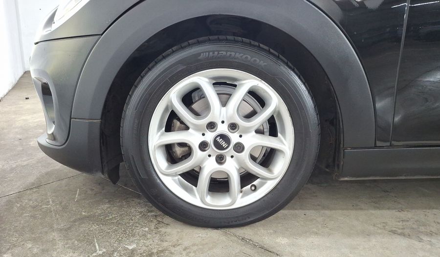 Mini Cooper 1.5 COOPER CHILI DCT Hatchback 2019