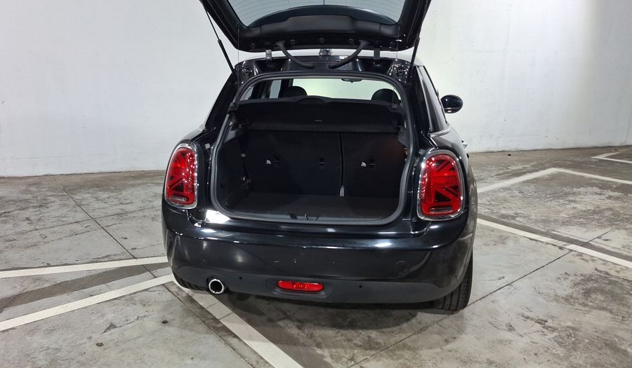 Mini Cooper 1.5 COOPER CHILI DCT Hatchback 2019