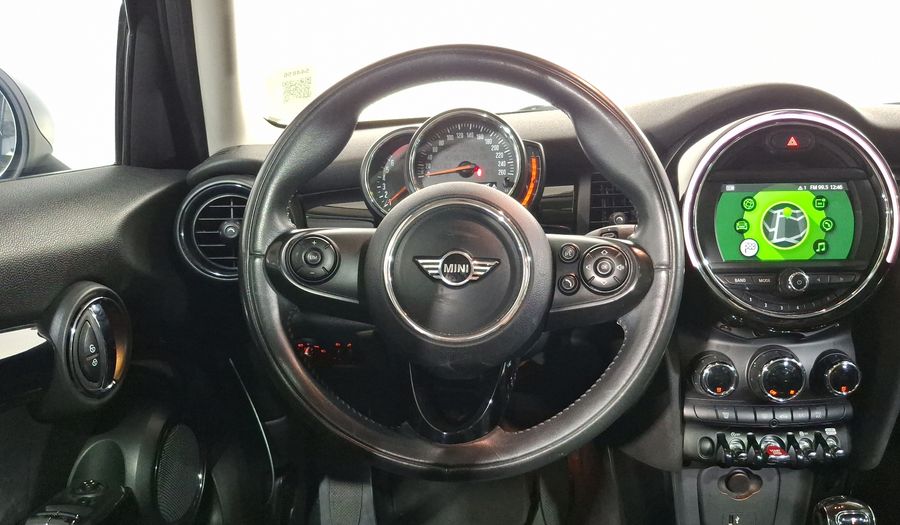 Mini Cooper 1.5 COOPER CHILI DCT Hatchback 2019