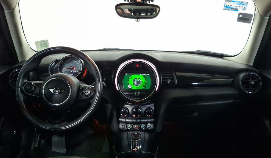 Mini Cooper 1.5 COOPER CHILI DCT Hatchback 2019