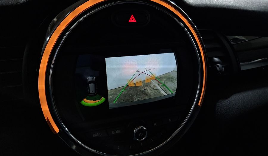 Mini Cooper 1.5 COOPER CHILI DCT Hatchback 2019