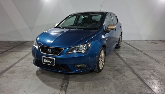 Seat • Ibiza