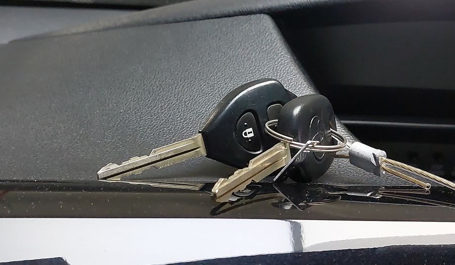 Toyota Etios 1.5 XS AUTO Hatchback 2018