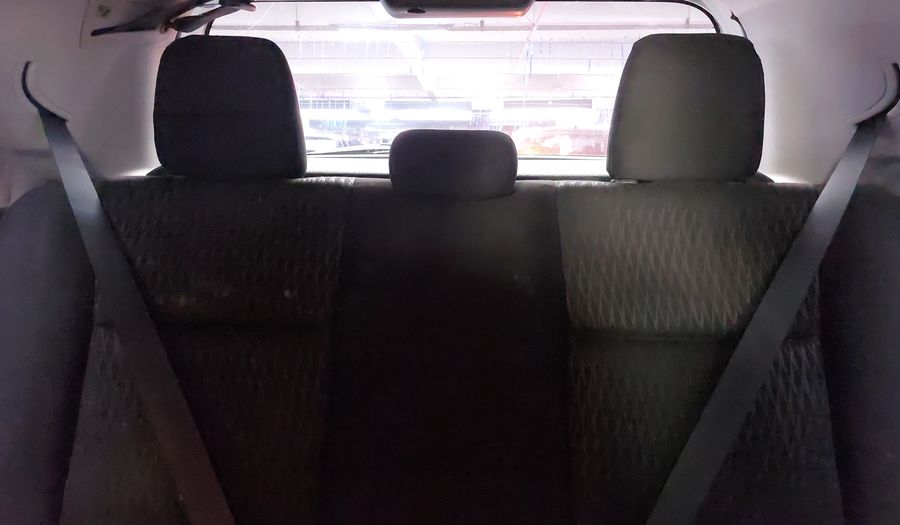 Toyota Etios 1.5 XS AUTO Hatchback 2018