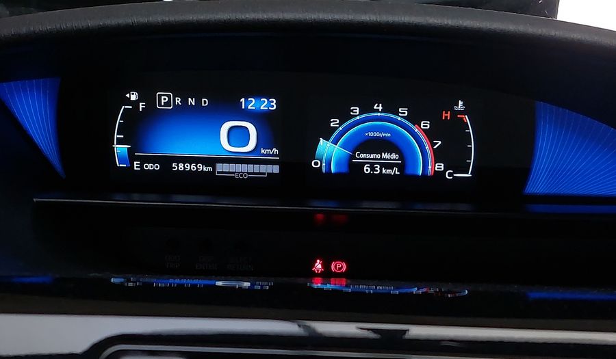 Toyota Etios 1.5 XS AUTO Hatchback 2018