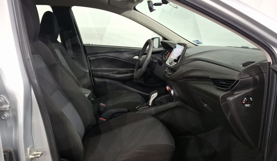 Chevrolet Onix 1.0 LS B AUTO Sedan 2022
