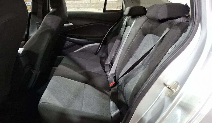 Chevrolet Onix 1.0 LS B AUTO Sedan 2022