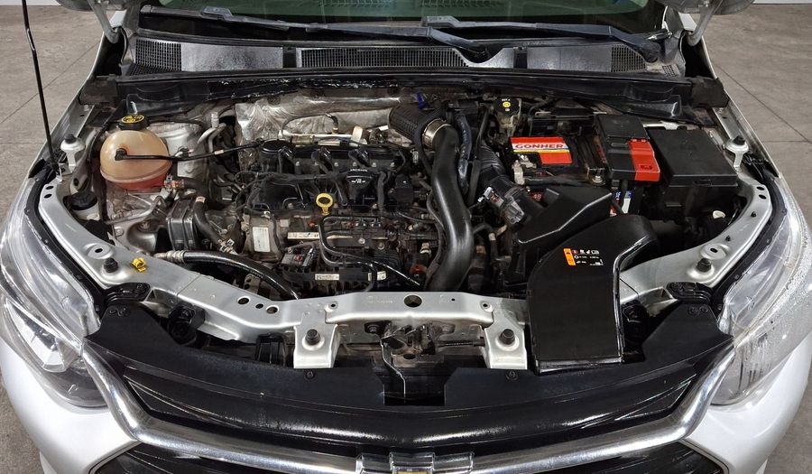 Chevrolet Onix 1.0 LS B AUTO Sedan 2022