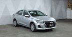 Chevrolet Onix 1.0 LS B AUTO Sedan 2022
