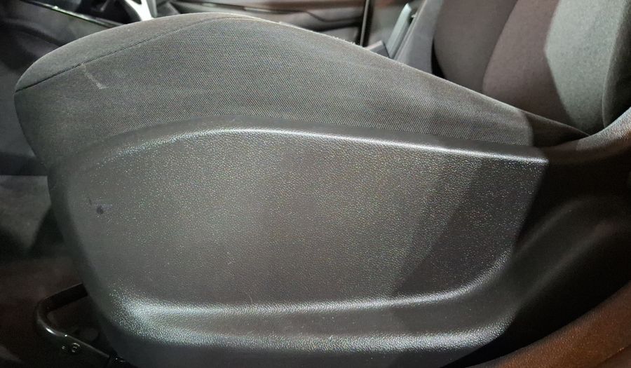Chevrolet Onix 1.0 LS B AUTO Sedan 2022