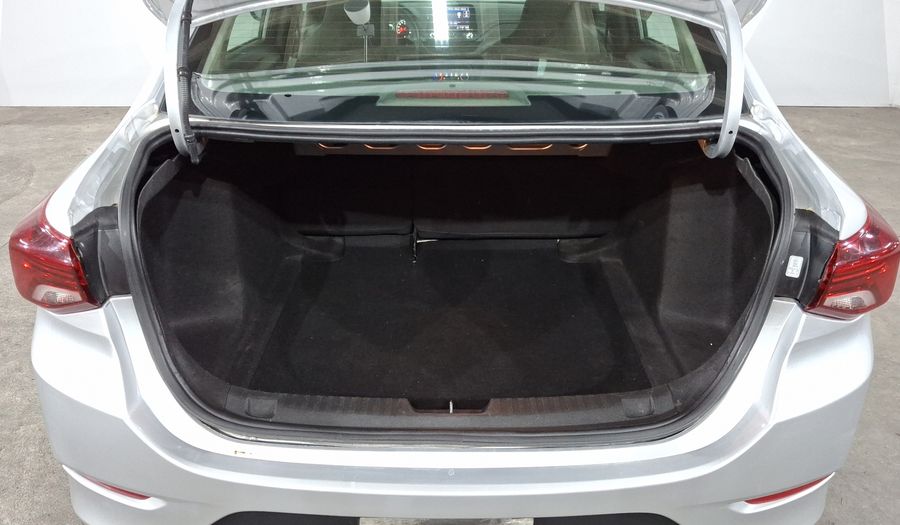 Chevrolet Onix 1.0 LS B AUTO Sedan 2022