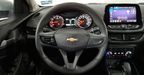 Chevrolet Onix 1.0 LS B AUTO Sedan 2022