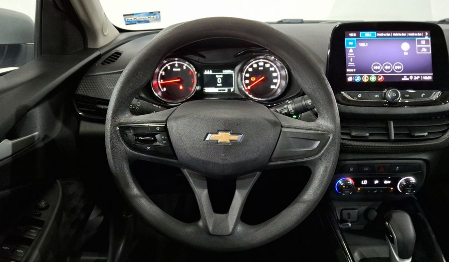 Chevrolet Onix 1.0 LS B AUTO Sedan 2022