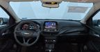 Chevrolet Onix 1.0 LS B AUTO Sedan 2022