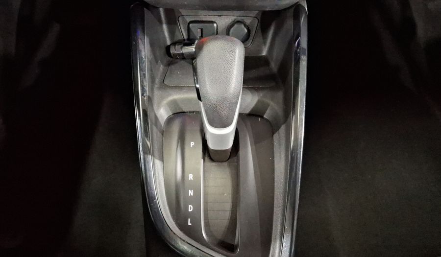 Chevrolet Onix 1.0 LS B AUTO Sedan 2022