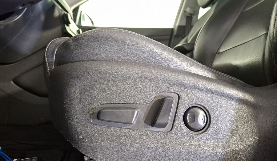 Hyundai Tucson 2.0 LIMITED AUTO Suv 2018