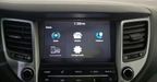 Hyundai Tucson 2.0 LIMITED AUTO Suv 2018