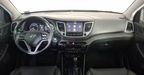 Hyundai Tucson 2.0 LIMITED AUTO Suv 2018