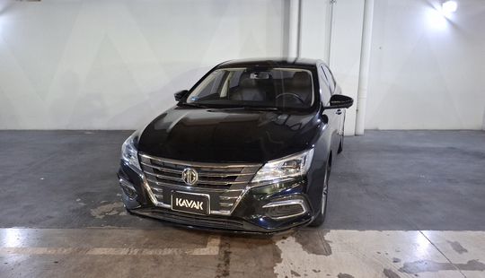 Mg • MG5