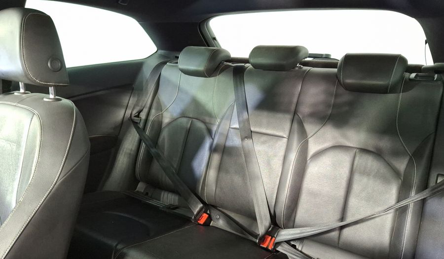 Seat Leon 2.0 TSI LEON CUPRA SC DGS Hatchback 2015