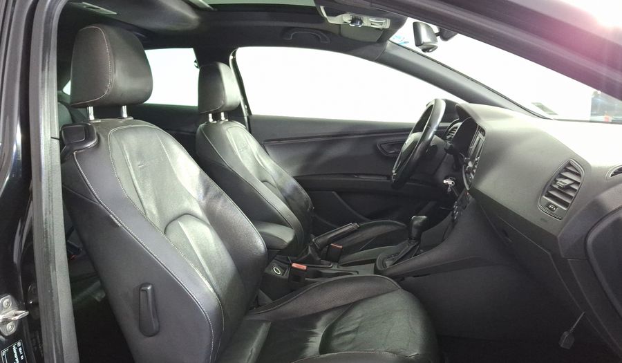 Seat Leon 2.0 TSI LEON CUPRA SC DGS Hatchback 2015