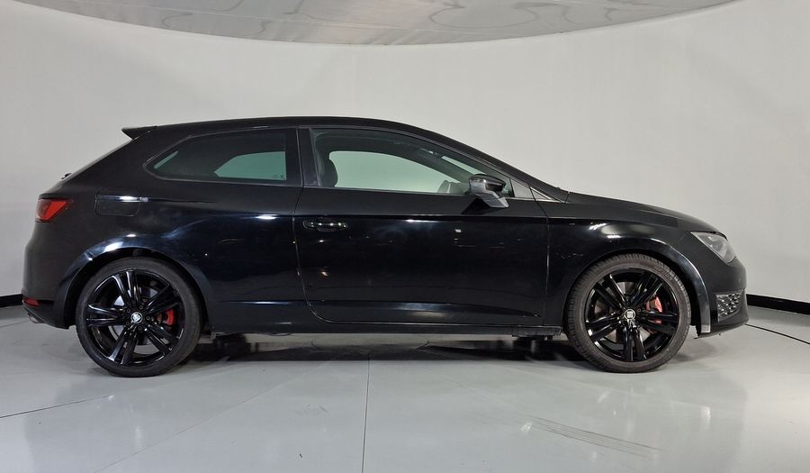 Seat Leon 2.0 TSI LEON CUPRA SC DGS Hatchback 2015