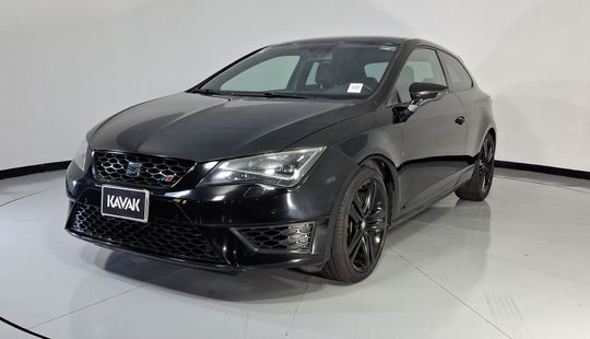 Seat • Leon