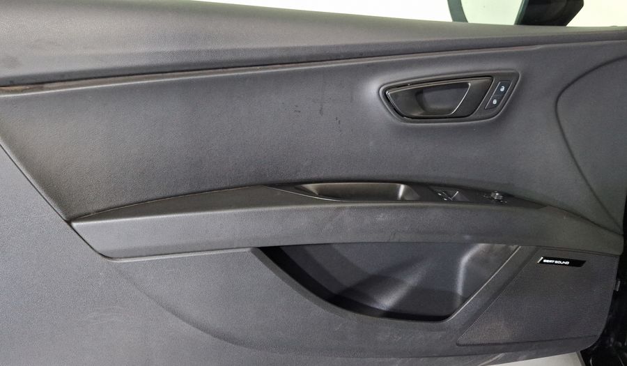 Seat Leon 2.0 TSI LEON CUPRA SC DGS Hatchback 2015